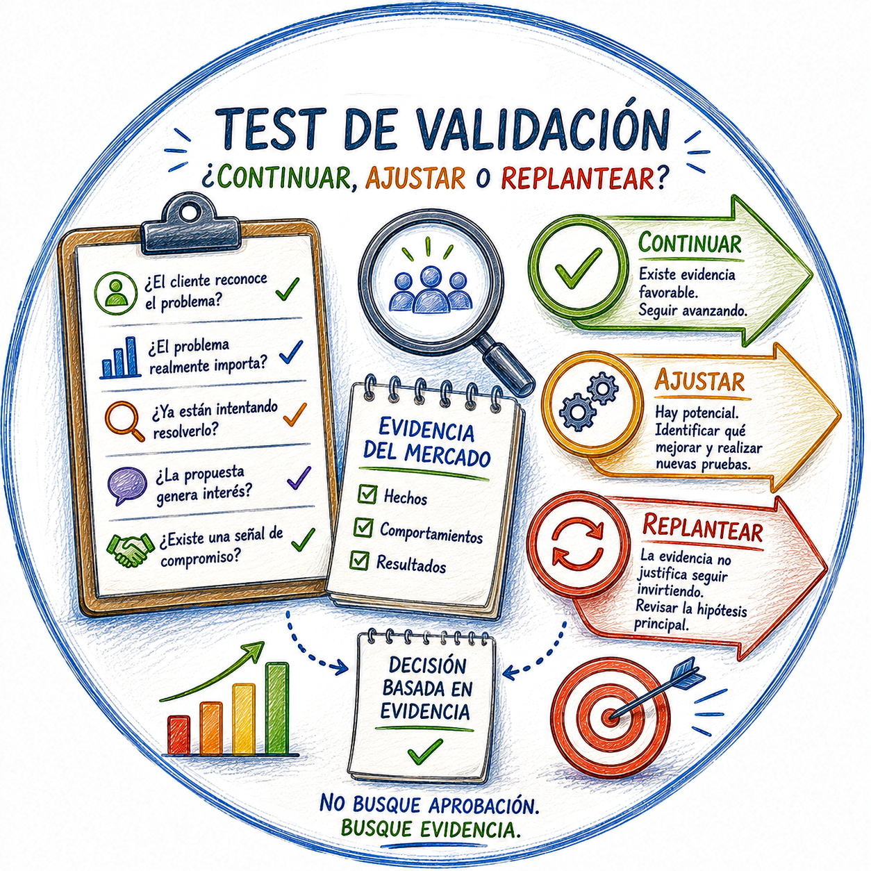 Test de Validacion